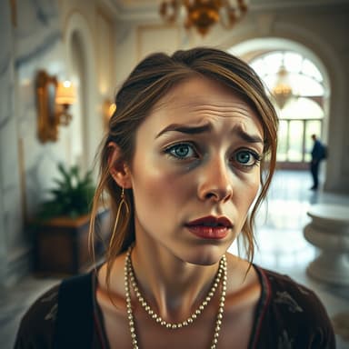 The Hidden Floor Hatch That Revealed A Mother Secret Drama